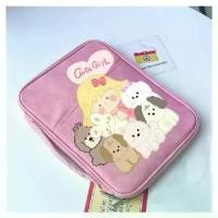 ราคา ชำระเงินปลายทาง กระเป๋าใส่แทปเล็ต ซองใส่โน๊ตบุ๊ค กระเป๋าแท็บเล็ต 11นิ้ว 13นิ้วสําหรับ ไอแพด Samsung กระเป๋าใส่ ซองใส่แท็บเล็ต Notebook bag (1731844853062338011)