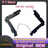 ราคา CODลำโพงแล็ปท็อป TM1701 181501 สำหรับ Xiaomi Mi Notebook Pro 15.6 171501 -เอคิว 171501 - AF 171501 -FE Mx250 ลำโพงในตัว เสียงคมชัด จัดส่งฟรีTikTok (1732088000291506143)