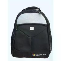 ราคา กระเป๋า HP ใส่โน๊ตบุ๊ค notebook แท๊บเล็ต คอมพกพา หรือของทั่วไป มีหูหิ้ว ใส่สะพายหลังเป็นเป้ใบโปรด #กระเป๋าเป้ คําแนะนําการขายที่ร้อนแรงในเดือนนี้ (1731368354650884372)