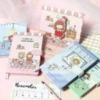 ราคา สมุดโน๊ตลายการ์ตูน (Cartoon notebook) คําแนะนําการขายที่ร้อนแรงในเดือนนี้ (1731362810801456657)