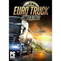 ราคา [COD] เกมขับรถบรรทุก Euro Truck Simulator 2 รวมทุก DLC [PC/Notebook] (1732028854826992681)