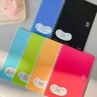 ราคา Kokuyo Campus SOFT RING NOTEBOOK MEMO PAD B5/A5 รุ่น ス-SV301BT (สมุดสันนิ่ม) (1732233706861791849)