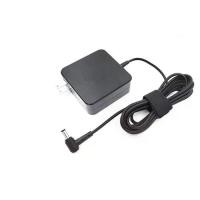 ราคา For ASUS อะแดปเตอร์โน๊ตบุ๊ค (65W) 19V3.42A *มีหัว2ขนาด หัว 5.5x2.5mm สายชาร์จไฟเอซุส Notebook Adapter X45A X550 X550ZA X551 F55 AD887320 PA-1650-78 A56C A56CA A56CM ADP-65GD (1731908673770457366)