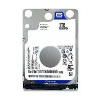 ราคา 1 TB HDD (NOTEBOOK) WD BLUE (5400RPM, SATA-3, WD10SPZX) (1729617903344323370)