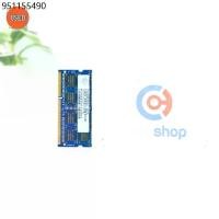 ราคา RAM NOTEBOOK (แรมโน๊ตบุ๊ค) NANYA DDR3 4GB 1600MHz 16CHIP P14278 (1731996184157914739)