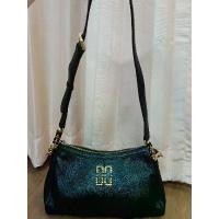 ราคา กระเป๋าแบรนด์หนังแท้DAKSสายโซ่ขนาด11.5*2*8นิ้วแบรนด์นี้แพงระคะ something apparels အိတ် office bag สวยงาม (1732022831430010769)