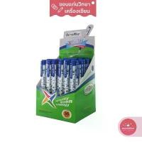 ราคา ปากกาลูกลื่น 0.7mm Flex Office รุ่น Touchie FO-GELB022 36 ด้าม (1731964979557401751)