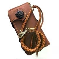 ราคา Marbell กระเป๋าสตางค์หนังวัวแท้ ทรงยาว เหรียญหนุมานพร้อมสายหนังถัก คําแนะนําผลิตภัณฑ์ใหม่ของเดือนนี้ ทรงเกี๊ยว office bag หอย (1732115080622475156)