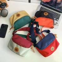 ราคา กระเป๋าคาดหน้าอกสำหรับผู้หญิง, Ins เทรนด์, กระเป๋าใบเล็ก, บล็อกสีเรียบง่าย, เหมาะสำหรับนักเรียน, กระเป๋าคาดเอว, กระเป๋าสะพายไหล่เดียวสตรีทแฟชั่น, กระเป๋าสะพายข้างแบรนด์อินเทรนด์เ (1731988149441758630)