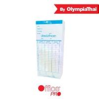 ราคา พร้อมส่ง. OfficePRO บัตรบันทึกเวลา สำหรับเครื่องตอกบัตร Olympia/Office Pro ทุกรุ่น (1731860723986433440)