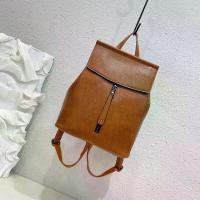 ราคา กระเป๋าเป้ผู้หญิง หนังแท้ สไตล์เรโทร กระเป๋าสะพายไหล่ลำลอง กระเป๋าสะพายข้างอเนกประสงค์ ทันสมัย อเนกประสงค์ มาใหม่ กระเป๋า outdoor (1732140277063779924)