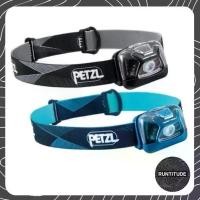 ราคา Petzl ไฟฉายคาดหัว Petzl TIKKA headlamp 300lm Headlamp Outdoor เฮดแลมป์ เทรล รุ่น ของแท้ รับประกัน 5 ปี (1729707052343593060)