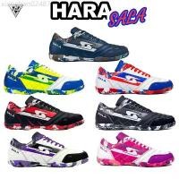 ราคา รองเท้าฟุตซอล HARA รุ่น OUTDOOR HARA FS002 ชื่อ SALA มีจำหน่ายในขนาด 34 ถึง 45 (1731935971146564778)
