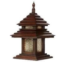 ราคา โคมไฟหัวเสา โคมไฟภายนอก โคมไฟไม้สักคุณภาพดี ราคาถูก,Pole top lamps, outdoor lamps, teak lamps, good quality, cheap price (1729423572930889850)