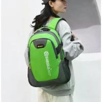 ราคา Traveler Backpack กระเป๋าเป้ กระเป๋าเดินทาง กระเป๋าท่องเที่ยว Waterproof Outdoor Backpack Rucksack Sports (1731925795083617517)