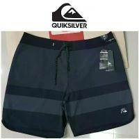 ราคา 【COD】ของแท้.... Quiksilver กางเกงว่ายน้ำ หรือเล่นกิจกรรมทางน้ำ ใส่แฟชั่น กิจกรรม outdoor (1731587869224633472)