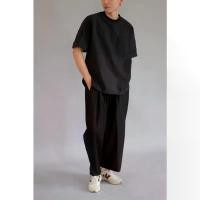 ราคา กางเกงทรงบอลลูน.MOKU PANTS COD (1732059566746535352)