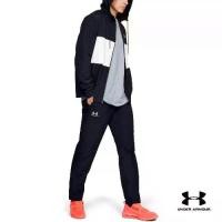 ราคา Under Armour UA Men's Vital Woven Pants อันเดอร์ อาเมอร์ กางเกงออกกำลังกาย สำหรับผู้ชาย (1730264424319912744)