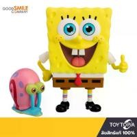 ราคา (1926) - Nendoroid SpongeBob Square Pants: SpongeBob Square Pants By Good Smile Company (1731695870355342392)