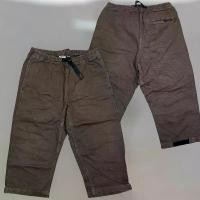 ราคา Gramicci Pants (original) จัดส่งฟรี กทม 8.8 ดีล ลด ด่วน (1732192698773899060)