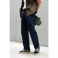 ราคา Simple&Raw - กางเกงขายาว SK851 Union Pants (1729963742244014730)