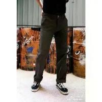 ราคา Simple&Raw - กางเกง SK851 Union Pants (Charcoal) (1729966586114837130)
