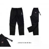 ราคา 054-2024 : JONES 500 Elastic Waist Pants / Black (1730045122699037583)