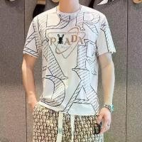 ราคา เสื้อยืด อินเทรนด์ แขนสั้น อเนกประสงค์ ลำลอง ครึ่งแขน เสื้อสไตล์ยุโรป แฟชั่นฤดูร้อน 2024 มาใหม่ เสื้อ แจ็คเก็ต เฟอรารี่ เสื้อ แจ็คเก็ต เฟอรารี่ shirts men เสื้อ mc ของ แท (1731789201759241748)