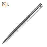 ราคา Waterman Allure Ballpoint pen - ปากกาลูกลื่น วอเตอร์แมน อัลเลอร์ 0.7 mm หมึกน้ำเงิน จัดส่งจากกทม (1732131155958531573)