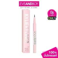 ราคา COD KYLIE - Kyliner Brush Tip Liquid Eyeliner Pen (1.2 g.) ไคลี่ ไคไลเนอร์ บรัช ทิป ลิควิด อายไลเนอร์ เพน (1732007427232269325)