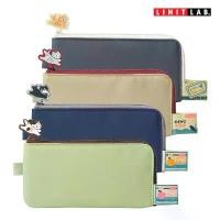 ราคา กระเป๋าเครื่องเขียน (LIHIT Nyan Scene Pen Case) A-2221 (1732068612450452744)