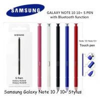 ราคา ปากกาสัมผัส SAMSUNG Galaxy Note10+ plus, ปากกาสไตลัสดั้งเดิม, ปากกาบลูทูธ S Pen, ปากกาเปลี่ยน, Note 10 (1731541329327130491)