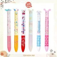 ราคา ปากกาซานริโอ้ ปากกาลูกลื่น Sanrio Ball Pen (1731947145274492905)