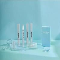 ราคา Whitelab ปากกาเซรั่มฟอกฟันขาว REFILL 4 แท่ง Teeth whitening serum pen re refill สำหรับคนที่มีเครื่องฉายแสงอยู่แล้ว ให้ผลลัพธ์ความขาวอย่างต่อเนื่อง ชุดฟอกสีฟันพรีเมียม (1729583135399184387)