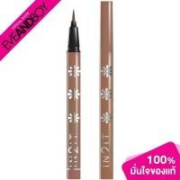 ราคา IN2IT - Hair Brush Eyeliner Pen Waterproof (0.7g.) อายไลเนอร์ (1731989572378265048)