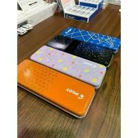 ราคา COD. กล่องดินสอโลหะ Pilot Tin Pen 4 ลาย (1731220463163049376)