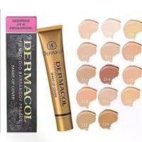 ราคา Derma Pen, Dermacol, รองพื้นชนิดน้ำแต่งหน้าแบบถาวร, 30 กรัม, ผลิตในเกาหลี, กันน้ำ, เหมาะสำหรับปกปิดรอยสัก, ครีมกันแดด SPF30, ครีมบำรุงผิวกาย, เกลี่ยง่าย (1730490301011561245)