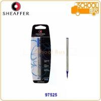 ราคา พร้อมส่งจากไทย ไส้ปากกา โรลเลอร์บอล Sheaffer Roller Ball Refill เชฟเฟอร์ 97525 97535 ใหม่ แท้ 100% luxury pen (1731771368884044871)