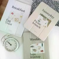 ราคา COD พร้อมส่งiPad Gen9 Air6/7 Gen11เคสiPad Sunday iPad Gen8 Air4 iPad with pen storage 11pro2024 สไตล์เรีย (1731800115297224543)