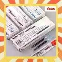 ราคา (Box of 12 pieces) Pentel Energel pen refills, model LRN, sizes 0.4, 0.5, 0.7 MM, available in many colors and sizes. (1732026496074024933)