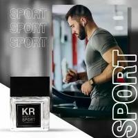 ราคา [ส่งฟรี] น้ำหอม KR Handsome Perfume น้ำหอมผู้ชาย ยิ่งเหงือเยอะยิ่งหอม (1732053657867028212)