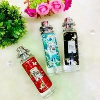 ราคา (3ขวด)น้ำหอมมาดามฟิน หอมติดทนนาน 12 ชม. ขนาด 35 ML. กลิ่นเทียบแท้น้ำหอม perfume กลิ่น น้ำหอมพกพา edp ติดทนนาน ผู้หญิง (1731147724546149140)