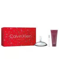 ราคา CALVIN KLEIN - CK Euphoria For Women XM23 EDP 100ml. + Body Lotion 200ml. + EDP 10ml. (3PCS) เซ็ตน้ำหอม Perfume Spray (1729738799336753539)