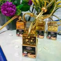 ราคา kasturi kijang ขนาด8 มล. แบบแขวน Perfume (1730745237249165606)