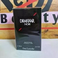 ราคา Guy Laroche Drakkar Noir EDT 100ml น้ำหอมผู้ชาย Perfume (1731285806213990528)