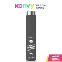 ราคา LOVE POTION Lovely Perfume 10ml #15 Lunar Darling เลิฟโพชั่น น้ำหอมเลิฟลี่ กลิ่น Lunar Darling (1731901580503582067)