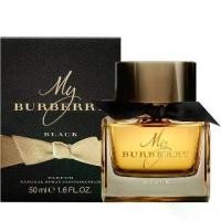 ราคา BURBERRY - My Burberry Black EDP น้ำหอมสำหรับผู้หญิง Perfume (1729817522886379907)