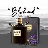 ราคา 【Official】 Lonkoom Perfume 100 ml น้ำหอม EDT รุ่น Black OUD น้ำหอมสำหรับสุภาพ บุรุษ (1731903943004161098)