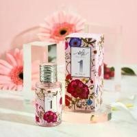 ราคา [COD] น้ำหอม แบ่งขาย ติดทน Miss&Kiss Perfume น้ำหอมมิสแอนด์คิส miss and kiss mk (1732025641697510759)