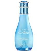ราคา DAVIDOFF - Cool Water Women EDT (100ml.) น้ำหอม Perfume (1729678812434368899)
